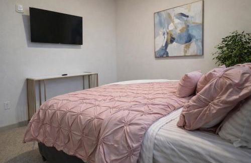 Luxy Style Modern Luxury Downtown Views Kings Beds - Foto 8