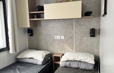 Location Mobil-Home "Le Piriac'Home V2" - Foto 22