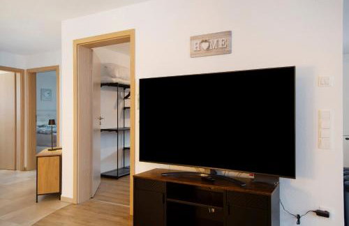 Wohnung Sonnentau - Photo 6