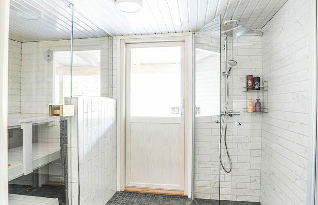 The Elegant Haistila - Foto 47