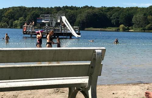 FeWo Kleine Insel - Foto 27