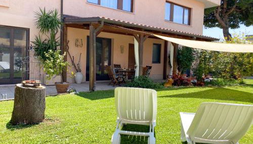 Portici sul giardino - Dimora dei Portici - Foto 4