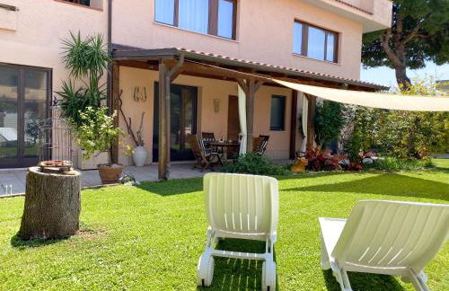 Portici sul giardino - Dimora dei Portici - Foto 4