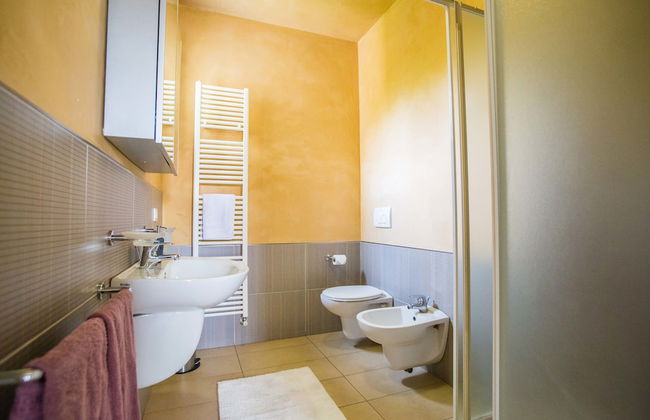 Residence San Lorenzo - Foto 59