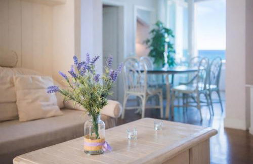 Villa Lilla sulla Spiaggia di San Vincenzo LUXURY - Photo 48