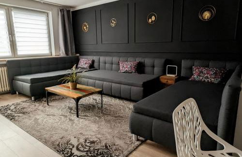 Downtown Apartments Unterbilk - Foto 2