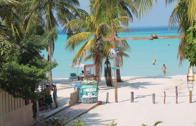 Hotel Cabañas Maria del Mar - Foto 18