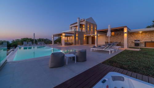 Rethymno Villas - Foto 2