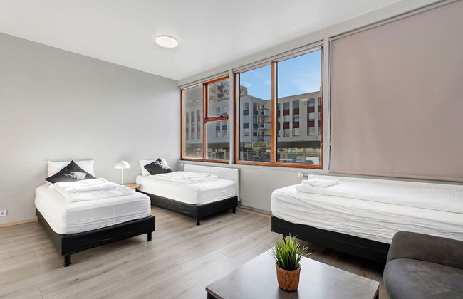 Iceland Comfort Apartments by Heimaleiga - Photo 27