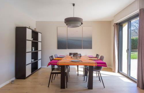 Villa Spacieuse & Moderne, Proche des Plages - Foto 20