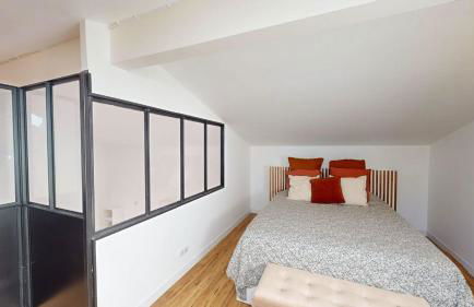 Maison carignan - Foto 11