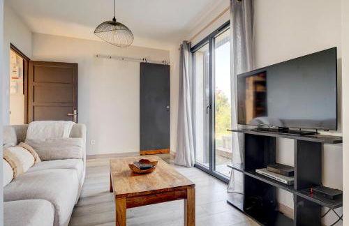 A Stalla - Maison pieds dans l'eau à Lucciana - Foto 8