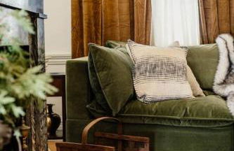 The Jarvis Homestead - Historic Maine Mansion - Foto 12