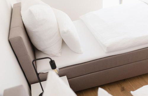 Küsten Suite Nord - direkte Wasserlage, Terrasse, 70qm - Foto 39