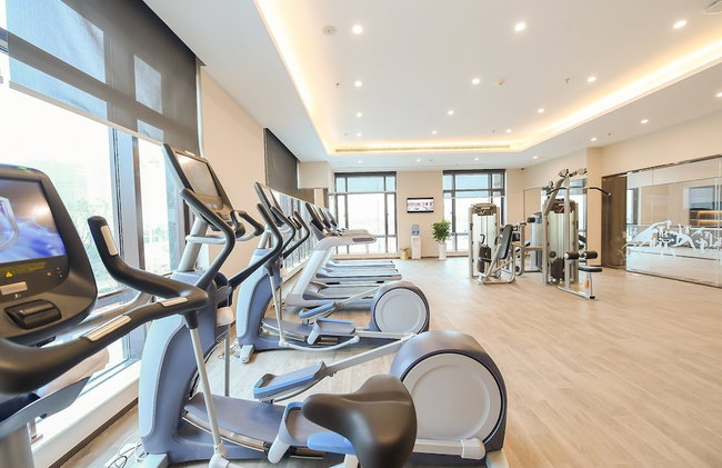 Somerset Harmony City Wuxi - Photo 40