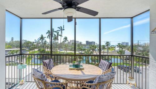 Harbor Towers Ocean View Escape - Foto 2