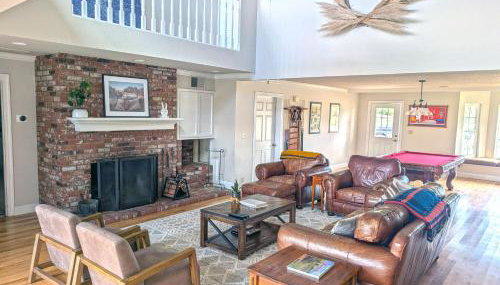 The Vineyard Farmhouse Villa - Foto 3