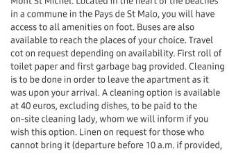 Le Babord T2 étoilé - Foto 22