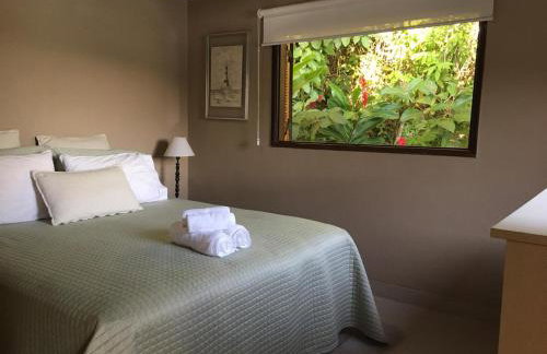 #Casa vista para o mar, montanha, praia exclusiva. - Foto 8