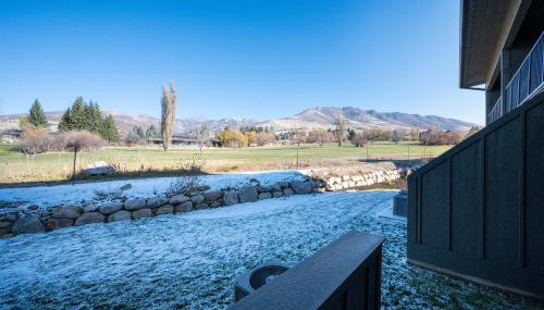 Escape to Eden PtC103Ski GetawayFireplace & View - Foto 4