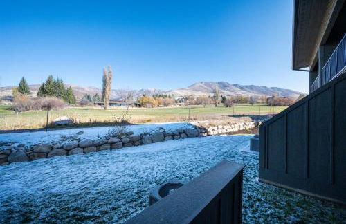 Escape to Eden PtC103Ski GetawayFireplace & View - Foto 4