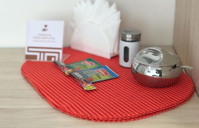 Fratelli Corp Apart Hotel - Photo 6