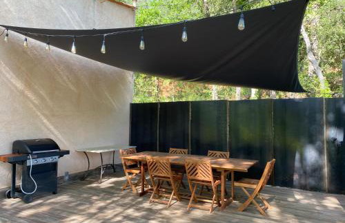 Les Mazets de la Cascade - Foto 17