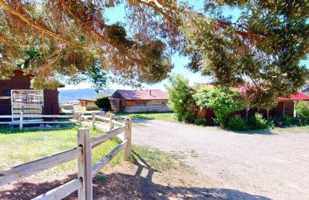 Pack Creek ~ Farm House - Photo 50