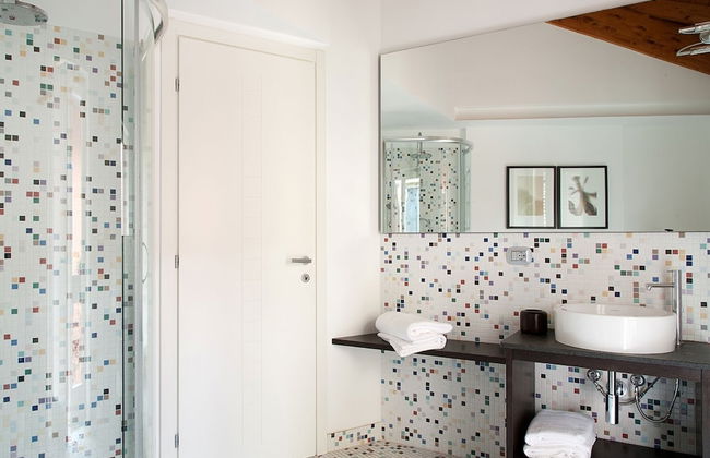 Nenè - Accommodation Il Vicolo - Foto 34