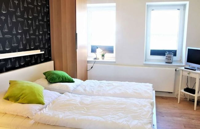 Ferienwohnung Altes Zollhaus Burgstaaken - Photo 2