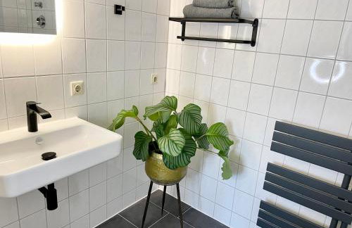 Exklusives City-Apartment im Zentrum - Photo 22