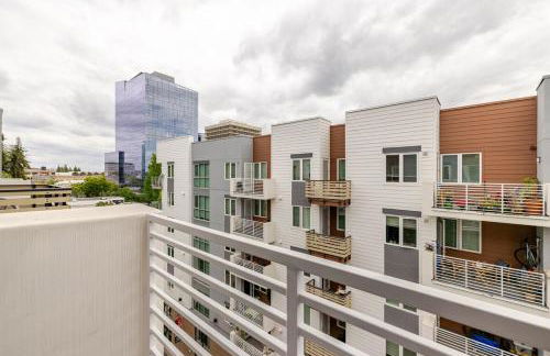 Mid-rise Modern Lux loft In The City - Foto 21