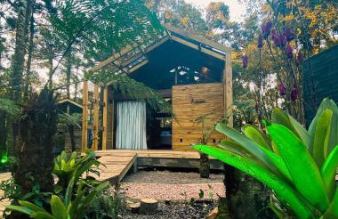 Pousada Alpes da Araucárias - Foto 6