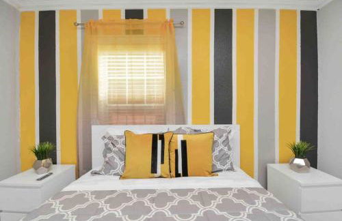 Central Yellow Gem: Cozy Views & Proximity - Foto 11