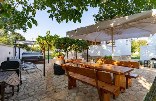 Holiday Home Kerniat - Foto 54