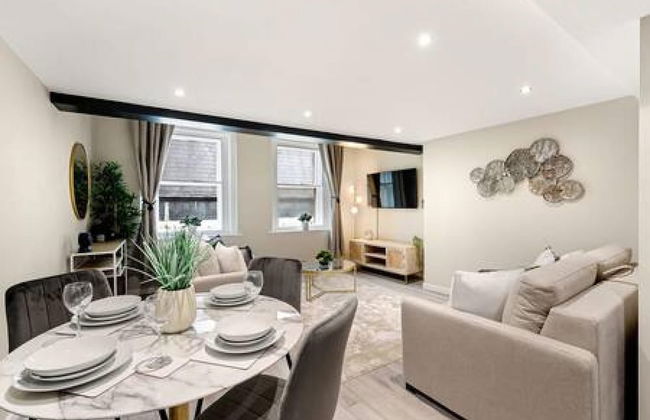 Host Stay Halifax House Living - Foto 17