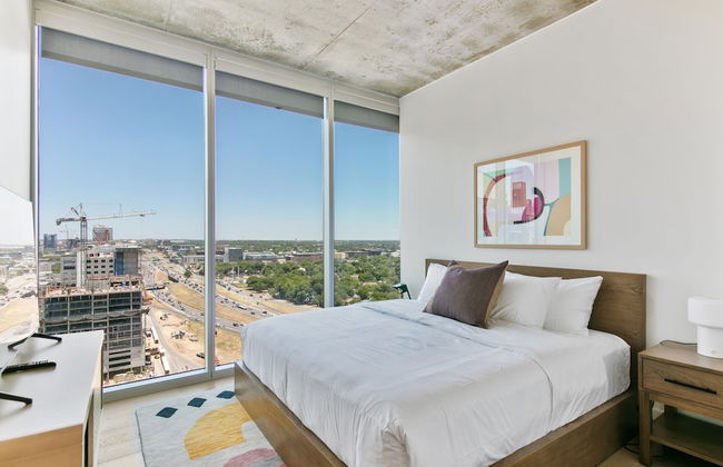 Austin Condo Hotel - Foto 22