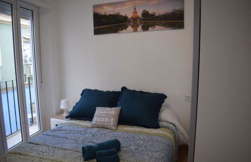 Los Tilos Apartments - Photo 9