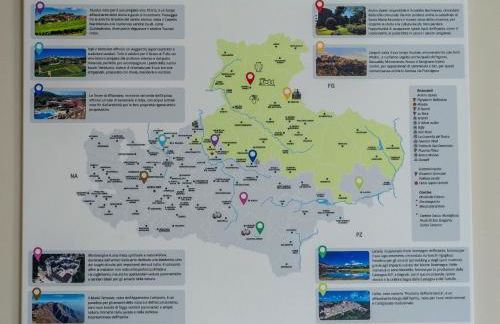 Casa Vacanze Ariano Irpino - Foto 26