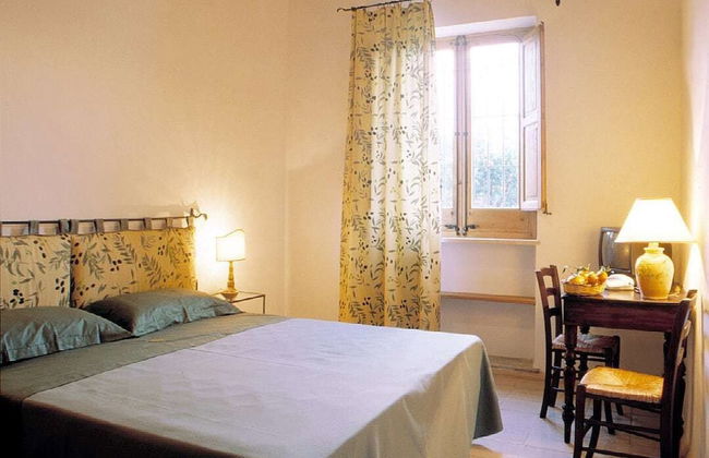 Baglio Fontanasalsa - Foto 1