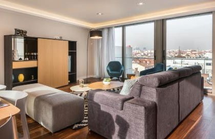 Gran View Apartments - Photo 44