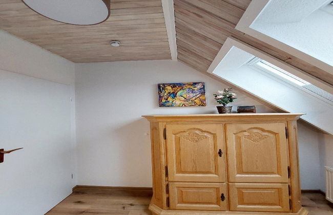 Ferienwohnung in Dornum - Foto 13