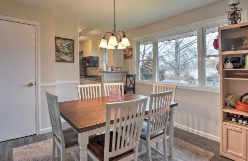 New Carrollton Home Between Baltimore and DC! - Foto 9