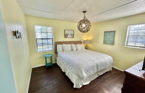 Bayside Cottage-Bayfront-Pet Friendly - Foto 12