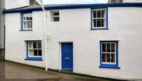 Cosy Beach Cottage - Cawsand - Foto 4