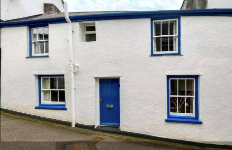 Cosy Beach Cottage - Cawsand - Foto 4
