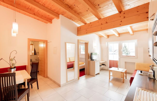 Apart Relax - Foto 36