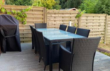 Hus Heideblick -zwischen Natur und Nordsee- - Foto 18