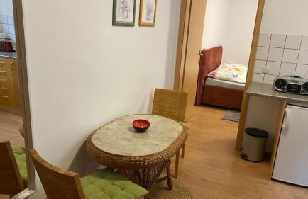 Ferienwohnung Zentrum - Foto 10