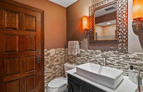 Unique Estate 5 Bedrooms Fire Pit Sleeps 10 - Foto 45